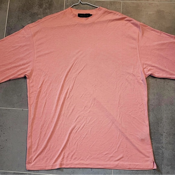 Bugatchi Uomo Tee Shirt - XL - Picture 1 of 6